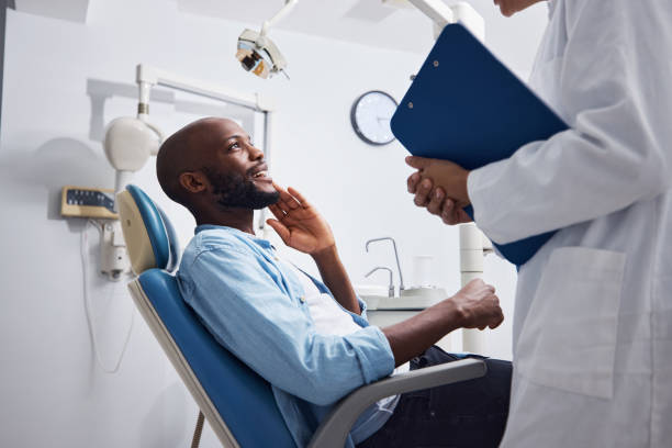 Best Emergency Dental Services for Seniors in Pampa, TX