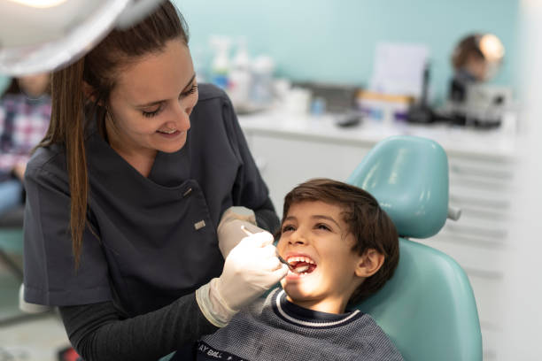 Best Pediatric Emergency Dentist in Pampa, TX